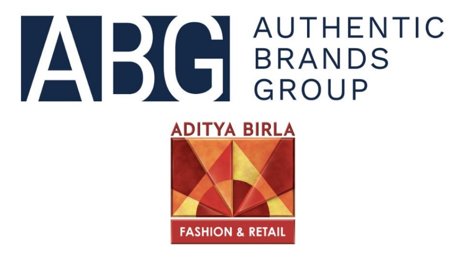 Authentic Brands Group and ABFRL announce Strategic Partnership for Reebok in India